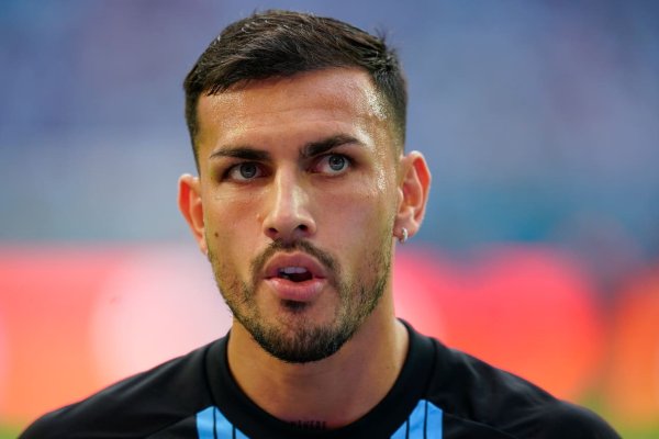 Boca a la carga por Paredes: ¿regreso en puerta para el campeón del mundo?