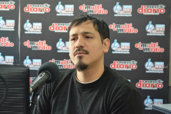 “A los feriantes de La Banda los tiraron frente al cementerio, en una medida ilógica y cruel”