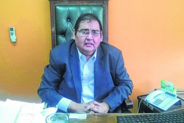 Jornada Nacional Deportiva de Magistrados y Funcionarios Judiciales