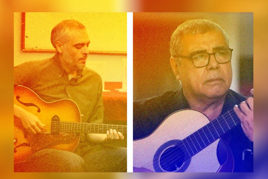 Von Zeilau y Villarreal. Von Zeilau y Villarreal.