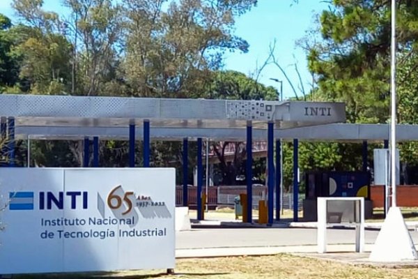 Santana advirtió sobre el “desguace” del INTI y llamó a defender su rol federal y estratégico