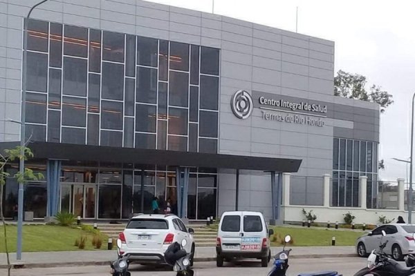 Turista falleció por causas naturales en un alojamiento de Termas de Río Hondo