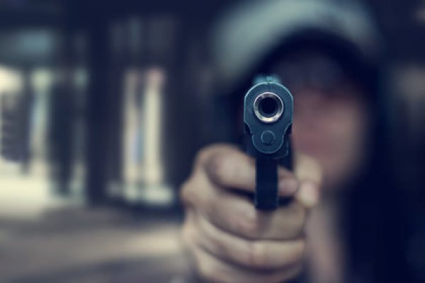 Córdoba: le apuntaron con un arma a un nene de tres años para robar una moto