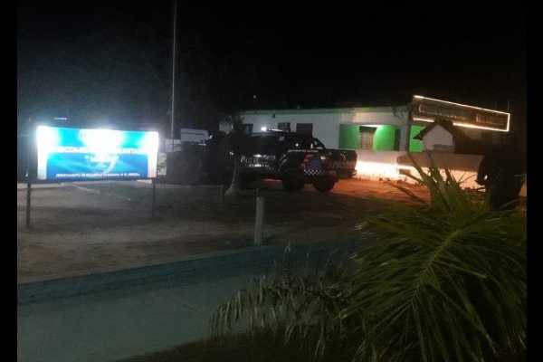 Apresaron a un poblador de Mailín y buscan a un bonaerense por estafa