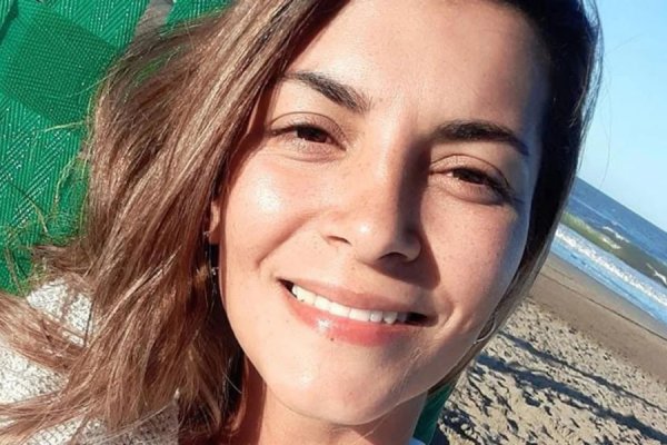 El ADN hallado en una uña de Luciana Torres pertenece a Joaquín Cesca