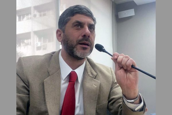 Piden pena de 9 años de prisión para el acusado de violar a una joven minorada