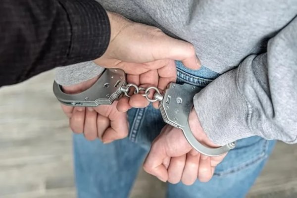 Quimilí: Detienen a maleante que robó casi $ 2.300.000, cheques y celulares