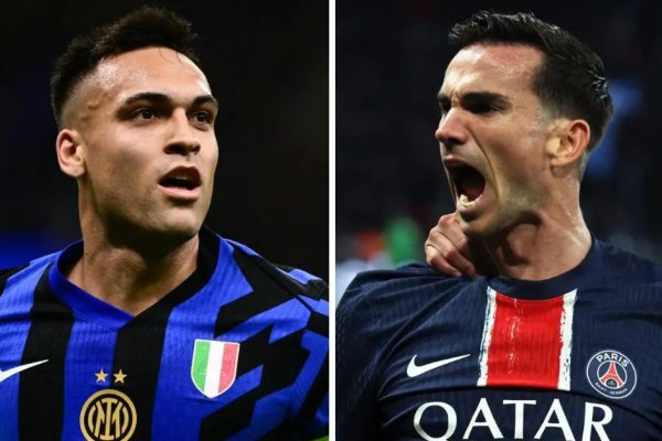 El Inter del 