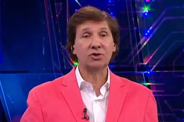 Bambino Pons y la divertida historia del "¿Para qué te traje?" | Nuevo ...