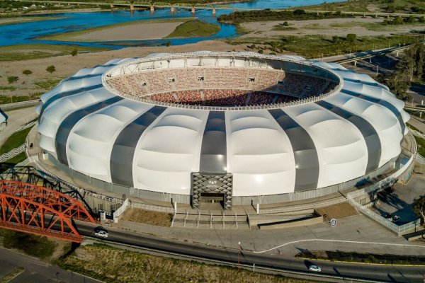 Ingresos al Estadio Único: todo lo que tienes que saber para la final entre Huracán y Platense