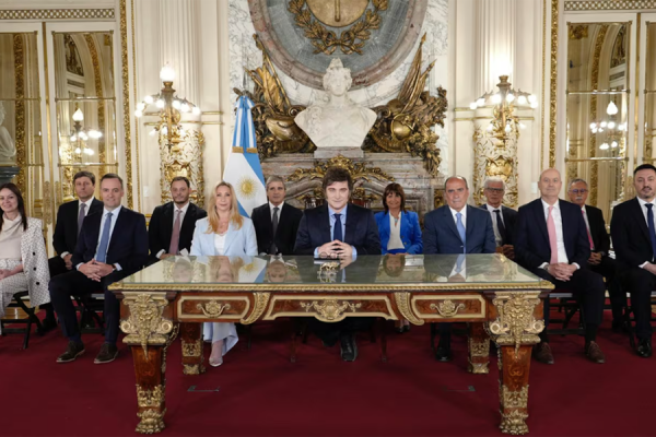 El Gobierno amenaza al Garrahan: 
