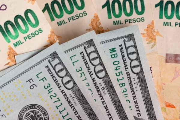 La economía da señales de aceleración, pero la escasez de pesos empieza a pasar factura