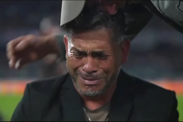 Sergio Gómez: 