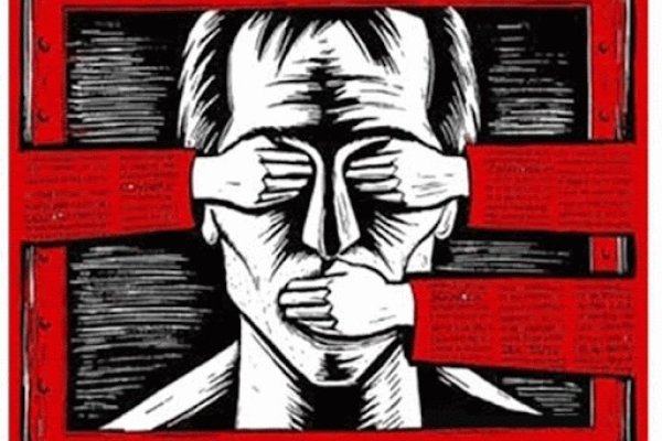 Preocupación internacional por la libertad de expresión en el país