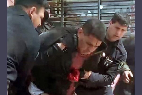 A un frustrado femicida le concedieron la prisión domiciliaria
