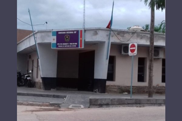 Fue a bailar, le arrebataron la cartera y la agredieron con una botella de vidrio