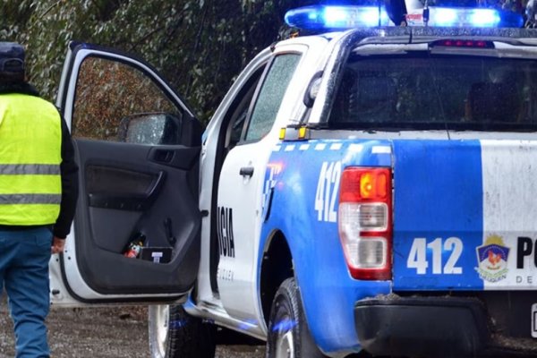 Horror: arregló una cita por Tinder y fue secuestrada