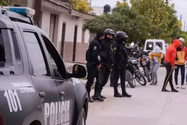 La Justicia investiga el deceso de una adolescente en Catamarca