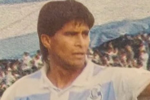 Dolor en Jujuy: falleció el “Negro” Guerrero, ídolo eterno de Gimnasia