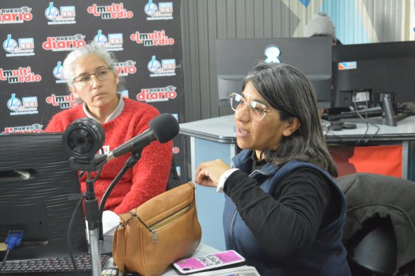INTA: “Quieren destruir el organismo y ponerlo al servicio de unos pocos”