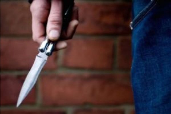 Intentó quitarle la vida a una mujer salteña: un acto atroz