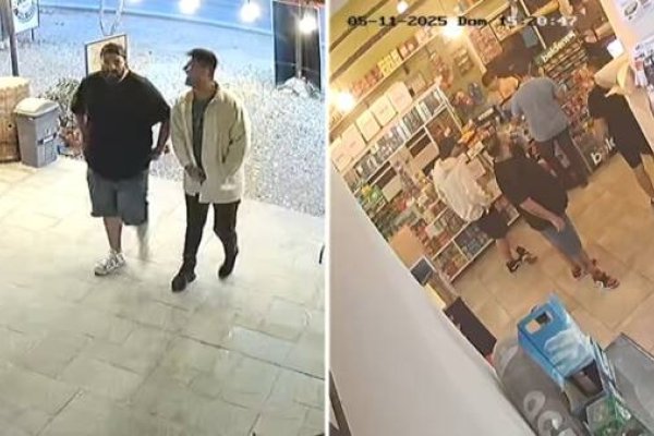 Salteña estafada por cuatro millones rompe el silencio: “Me fundí”
