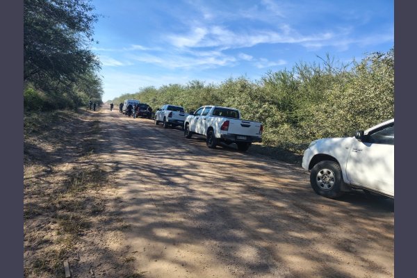 Seguirá detenido el poblador de Villa Mailín imputado de homicidio