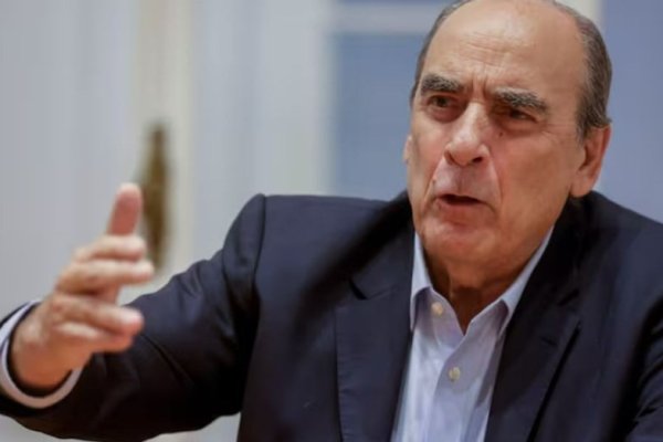 Francos ratificó que Milei vetará el aumento a jubilados