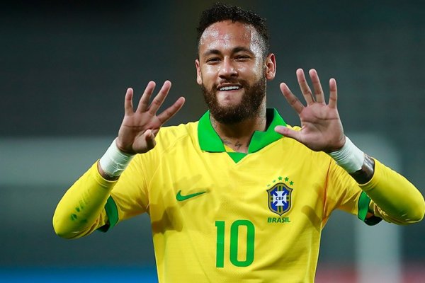Pachuca para el Mundial de Clubes: van por Neymar