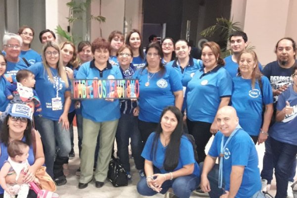 Preocupación y esperanza en el colectivo de personas con discapacidad ante la media sanción de Diputados