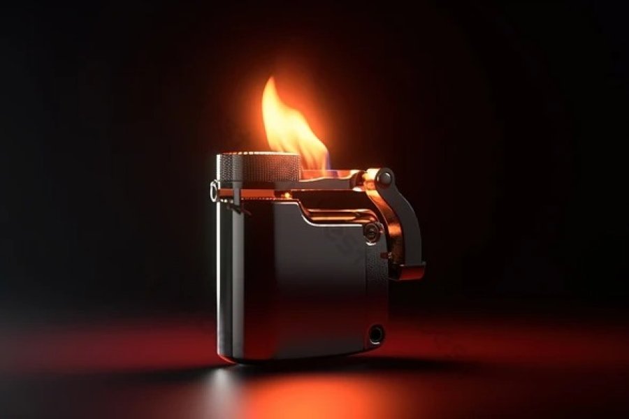 “Denúnciame y vas a ver cómo te prendo fuego “Denúnciame y vas a ver cómo te prendo fuego