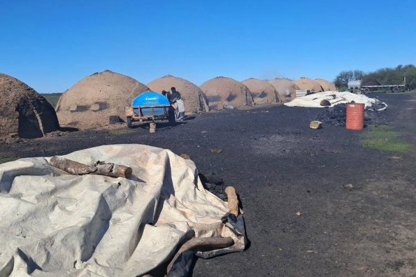 Grave: diez trabajadores del carbón vivían en condiciones inhumanas