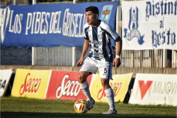 Nicolás Juárez no viajó con Sarmiento a Misiones, y cierra su llegada a Güemes