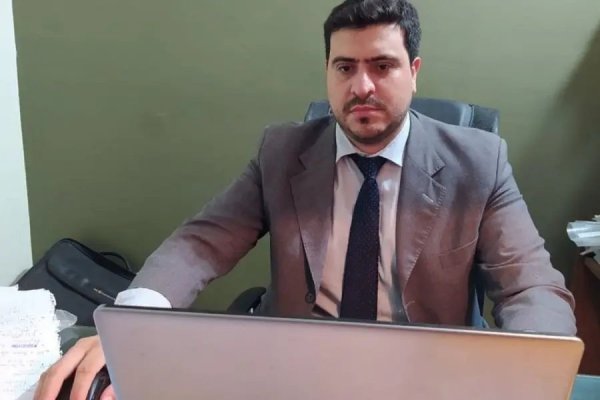 Excarcelan a sanjuanino implicado en defraudación a una mujer santiagueña