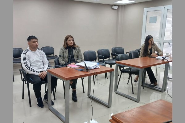 Aplicaron pena efectiva a un termense acusado por varios hechos delictivos