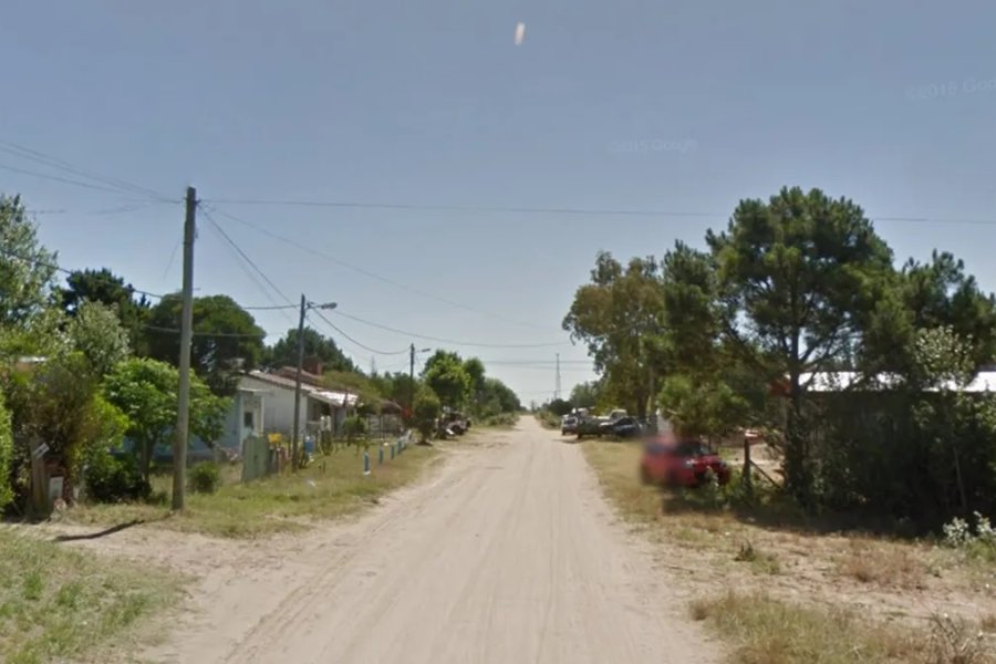 Foto Google Street View Foto Google Street View