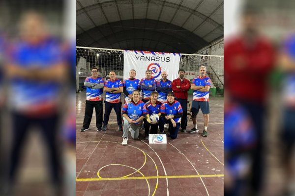 Llega a Santiago uno de los torneos de Newcom más importantes del país