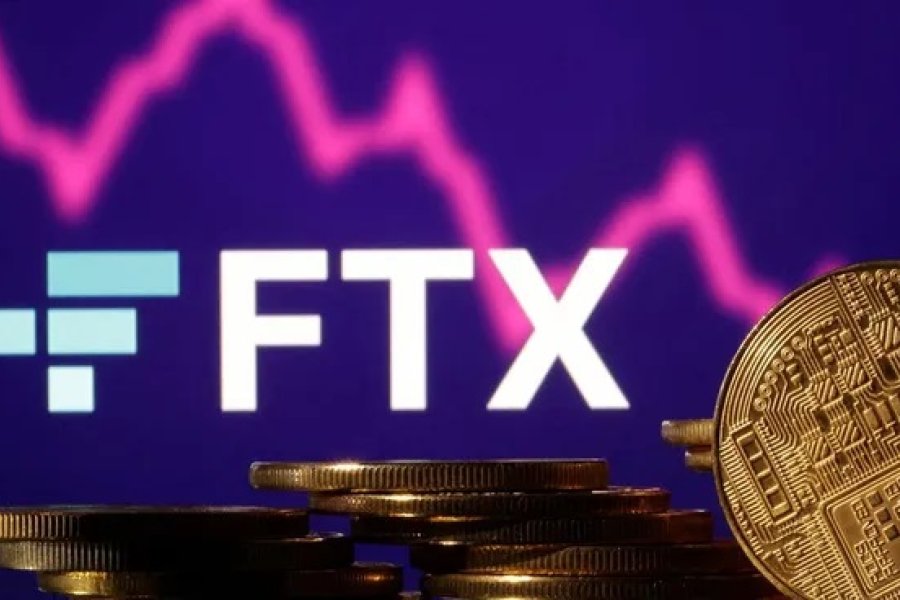FTX colapó por fraude de su dueño FTX colapó por fraude de su dueño