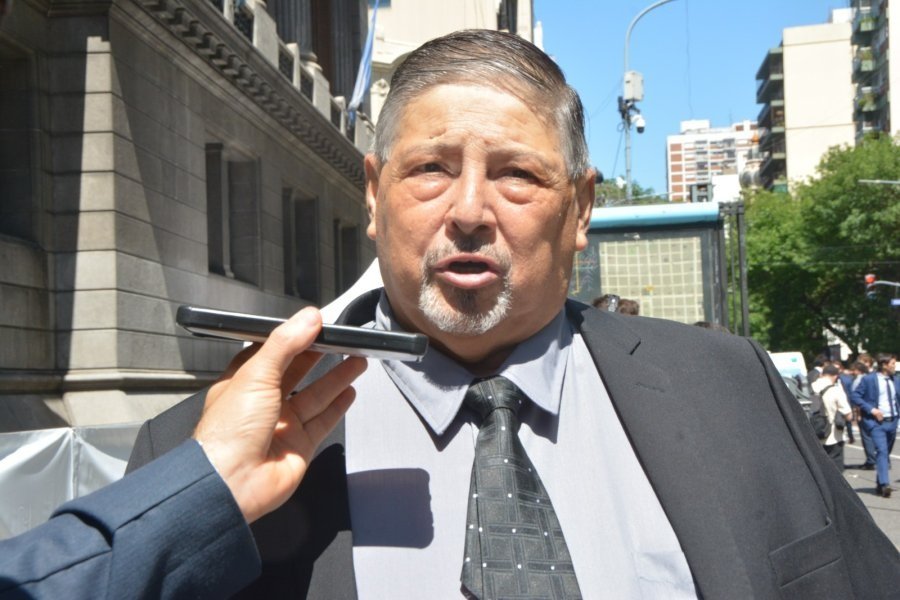 José Gómez, Sec. Adjunto José Gómez, Sec. Adjunto