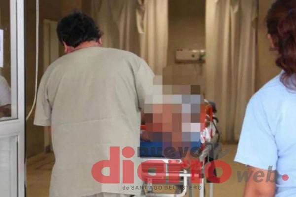 Alumno de 6º grado, descompensado en clases tras sufrir intoxicación con marihuana