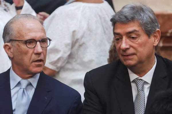 Confirman la condena a Cristina Kirchner