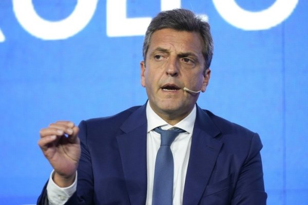 Massa y el Frente Renovador apoyaron a Cristina Kirchner y criticaron la 