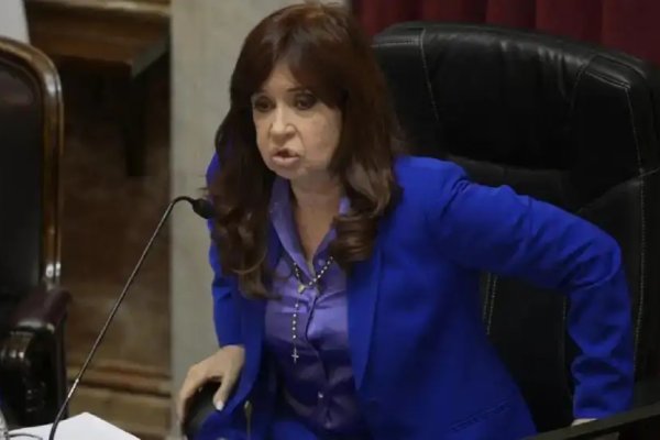 Tras la condena firme en la Corte, Cristina Kirchner está en condiciones de recurrir a la CIDH
