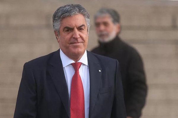 Dalbón lanzó una “alerta democrática” tras la condena firme contra Cristina Kirchner