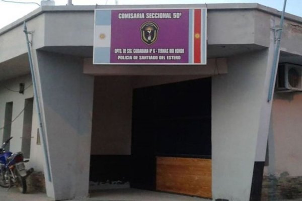 Denuncia que fue a compartir charlas, bebidas y drogas, y su 