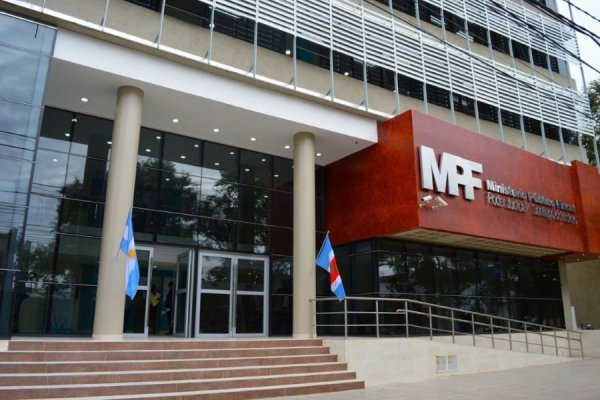 Madre e hijo acusados de tenencia de material pornográfico infantil eligieron callar