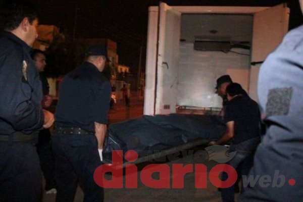 El horror: santiagueño fue hallado muerto en su casa y con 60% del cuerpo quemado