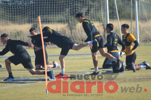 Mitre viaja hoy para enfrentar a Defensores