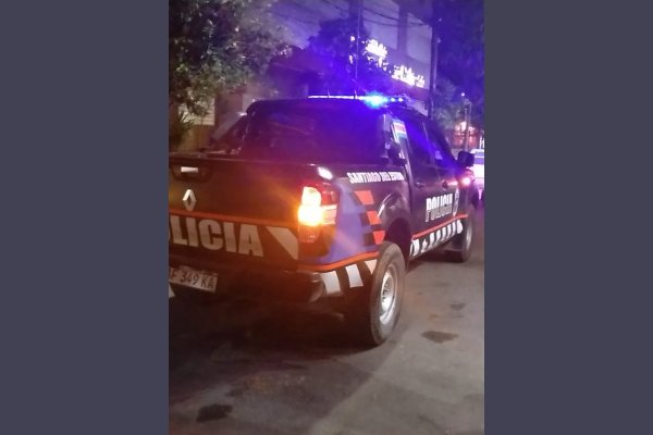 Confundió el lugar donde estacionó su auto y provocó un cierre de rutas