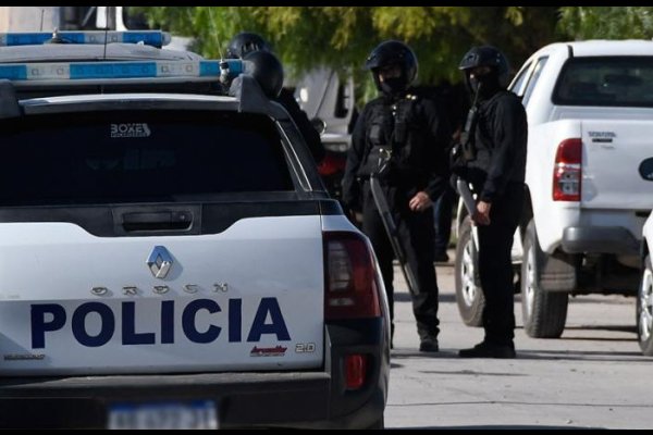 Secuestraron una moto tras un accidente que le costó la vida a un adolescente